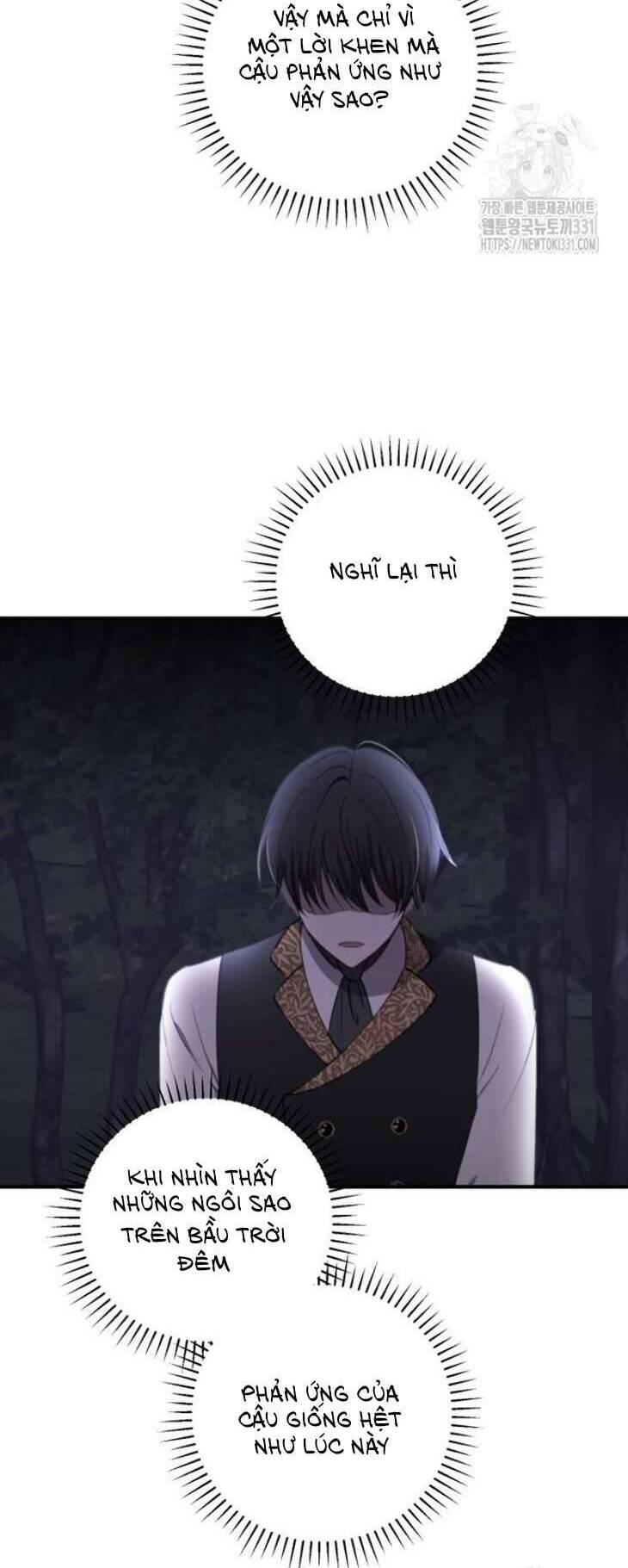 Ác Nữ Chỉ Muốn Sống Yên Bình Chapter 7 - 46