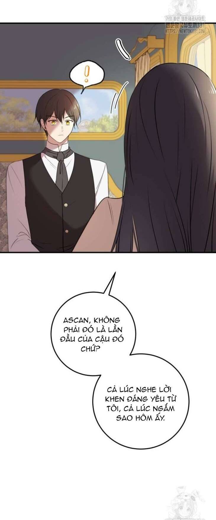 Ác Nữ Chỉ Muốn Sống Yên Bình Chapter 7 - 48