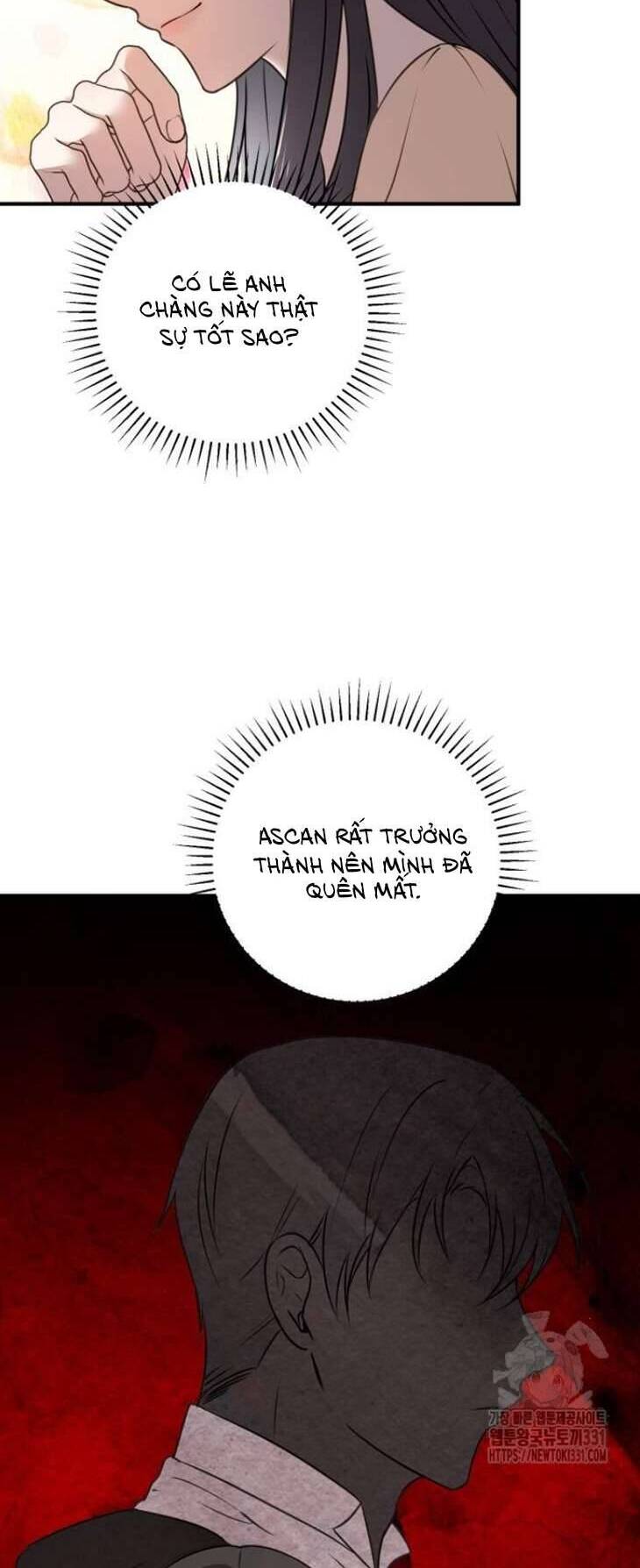 Ác Nữ Chỉ Muốn Sống Yên Bình Chapter 7 - 50