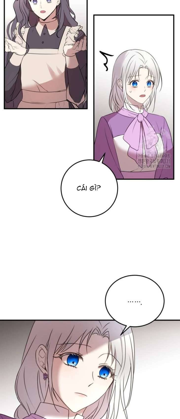 Ác Nữ Chỉ Muốn Sống Yên Bình Chapter 7 - 59