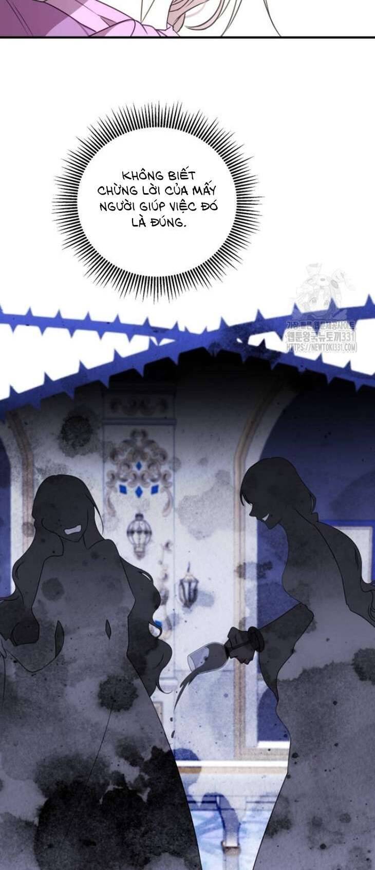 Ác Nữ Chỉ Muốn Sống Yên Bình Chapter 7 - 60