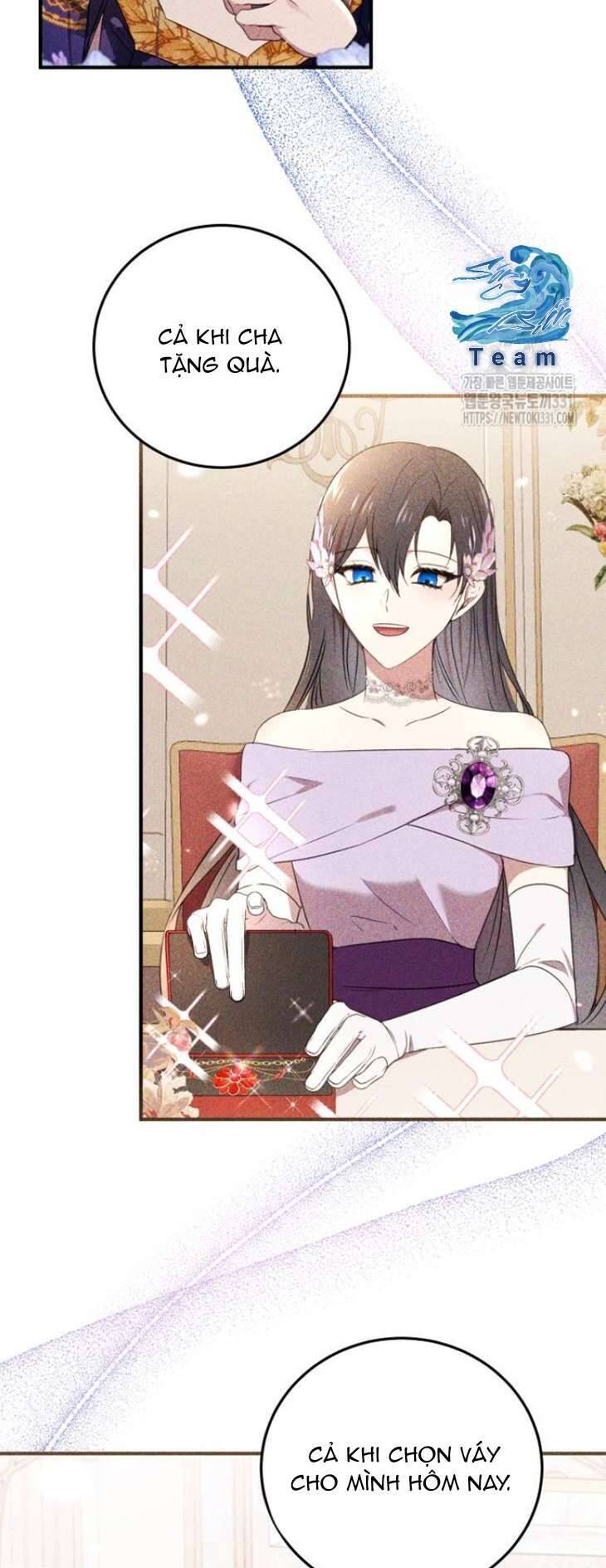 Ác Nữ Chỉ Muốn Sống Yên Bình Chapter 7 - 63