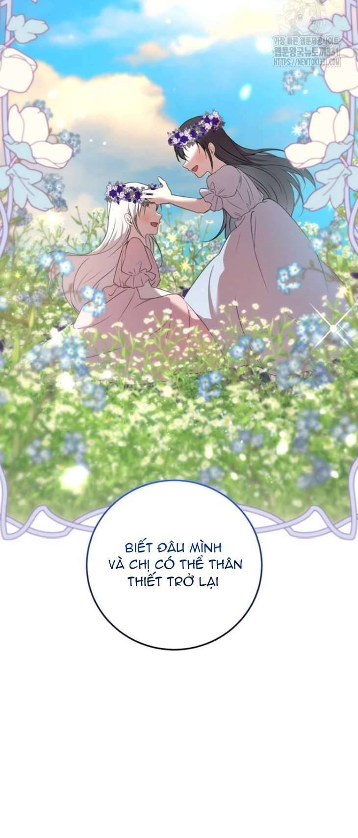 Ác Nữ Chỉ Muốn Sống Yên Bình Chapter 7 - 65