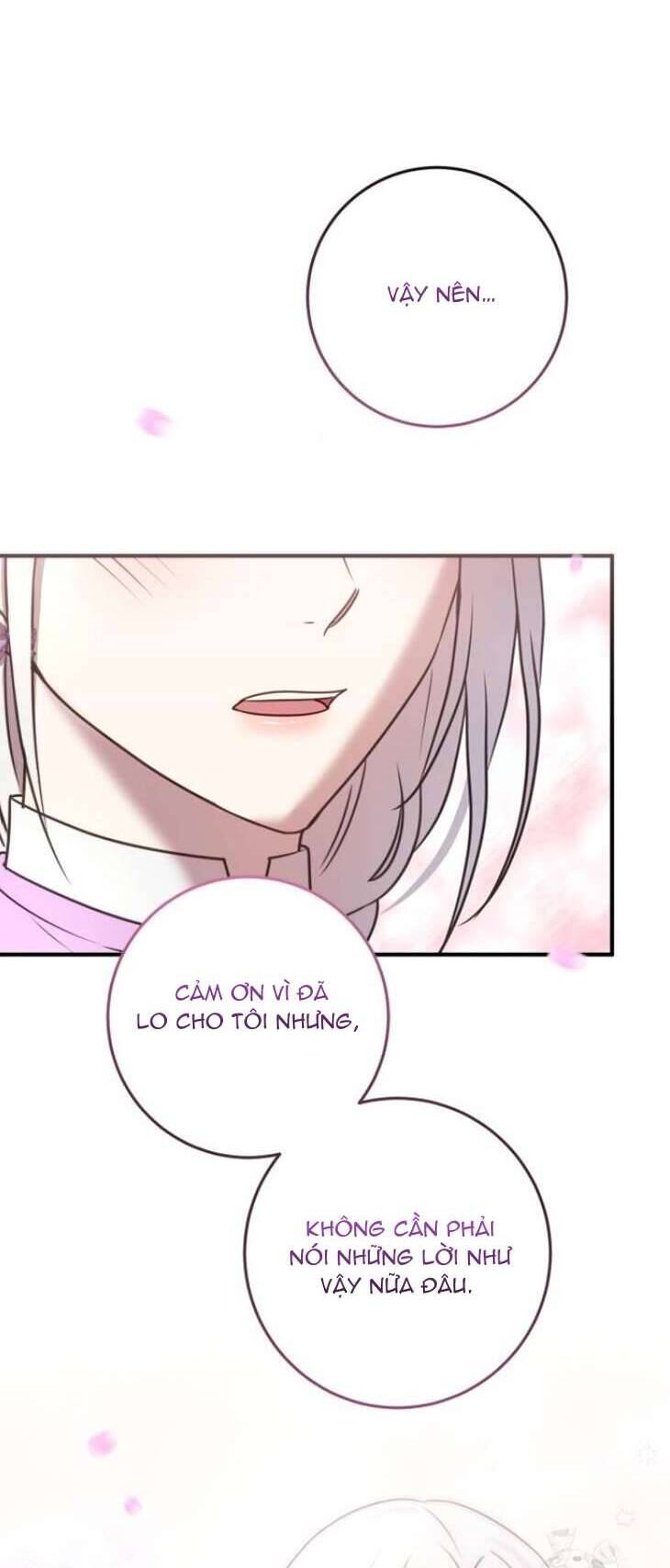 Ác Nữ Chỉ Muốn Sống Yên Bình Chapter 7 - 66