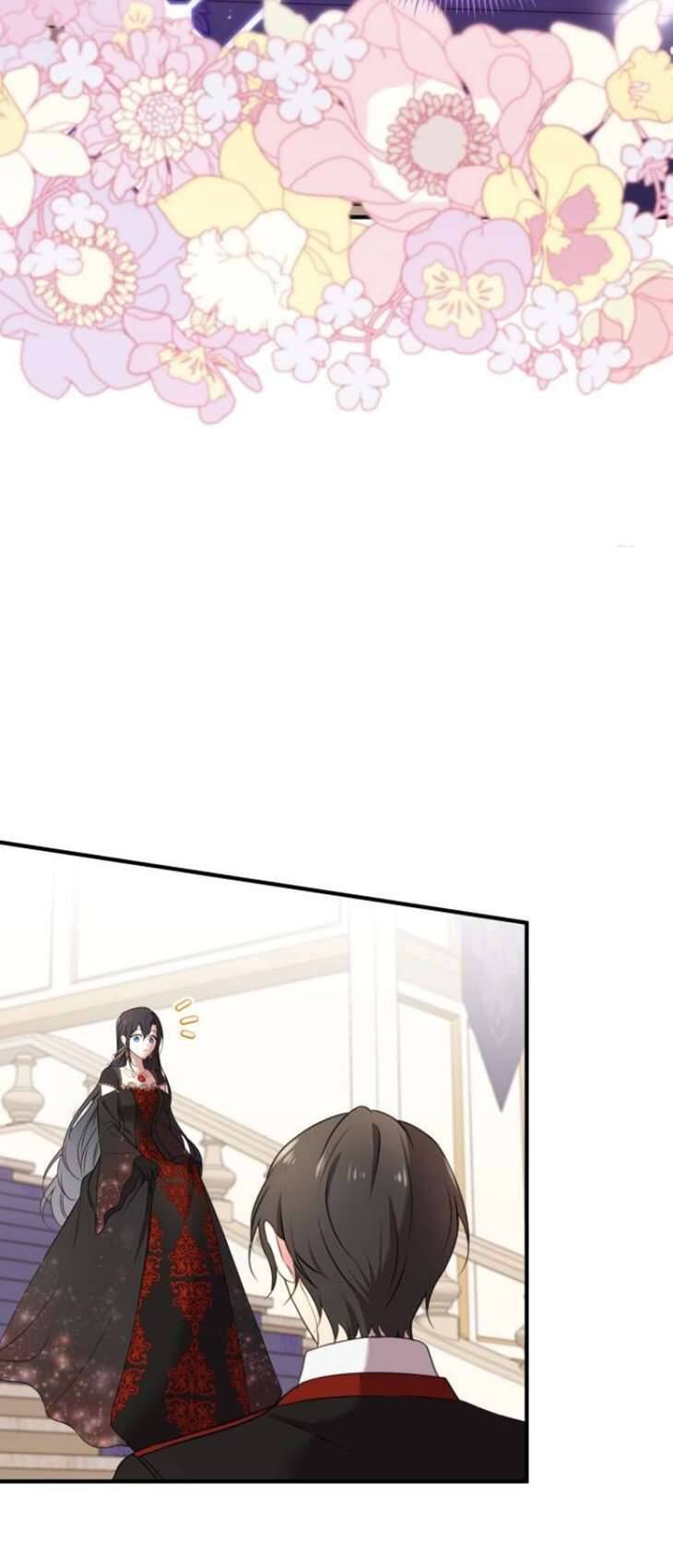 Ác Nữ Chỉ Muốn Sống Yên Bình Chapter 8 - 17