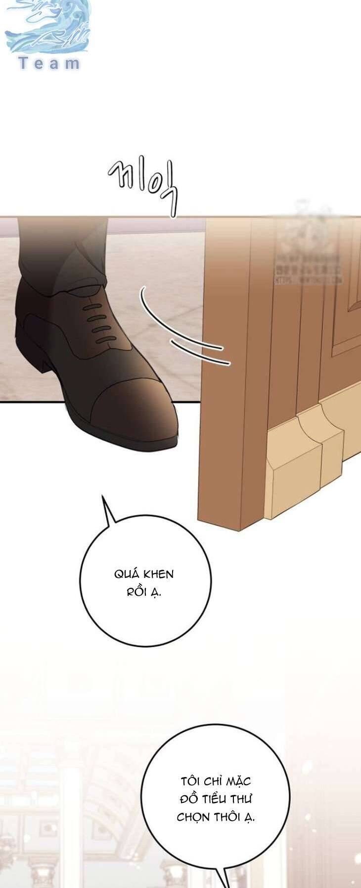 Ác Nữ Chỉ Muốn Sống Yên Bình Chapter 8 - 20