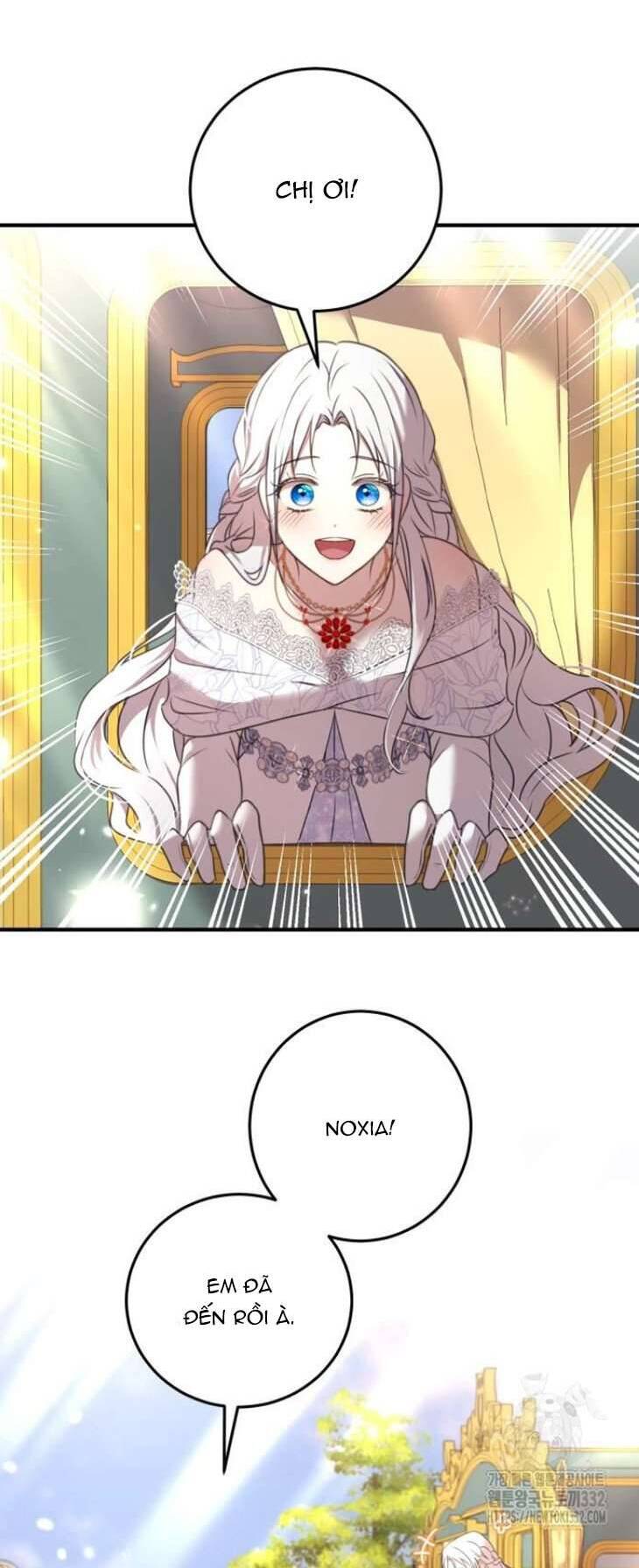 Ác Nữ Chỉ Muốn Sống Yên Bình Chapter 8 - 26