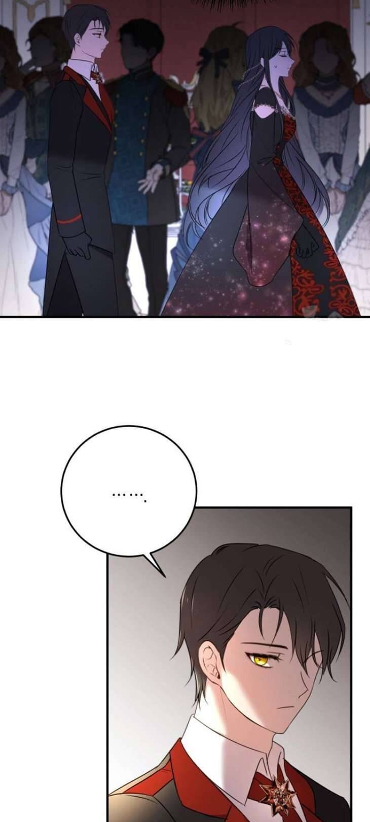 Ác Nữ Chỉ Muốn Sống Yên Bình Chapter 8 - 33