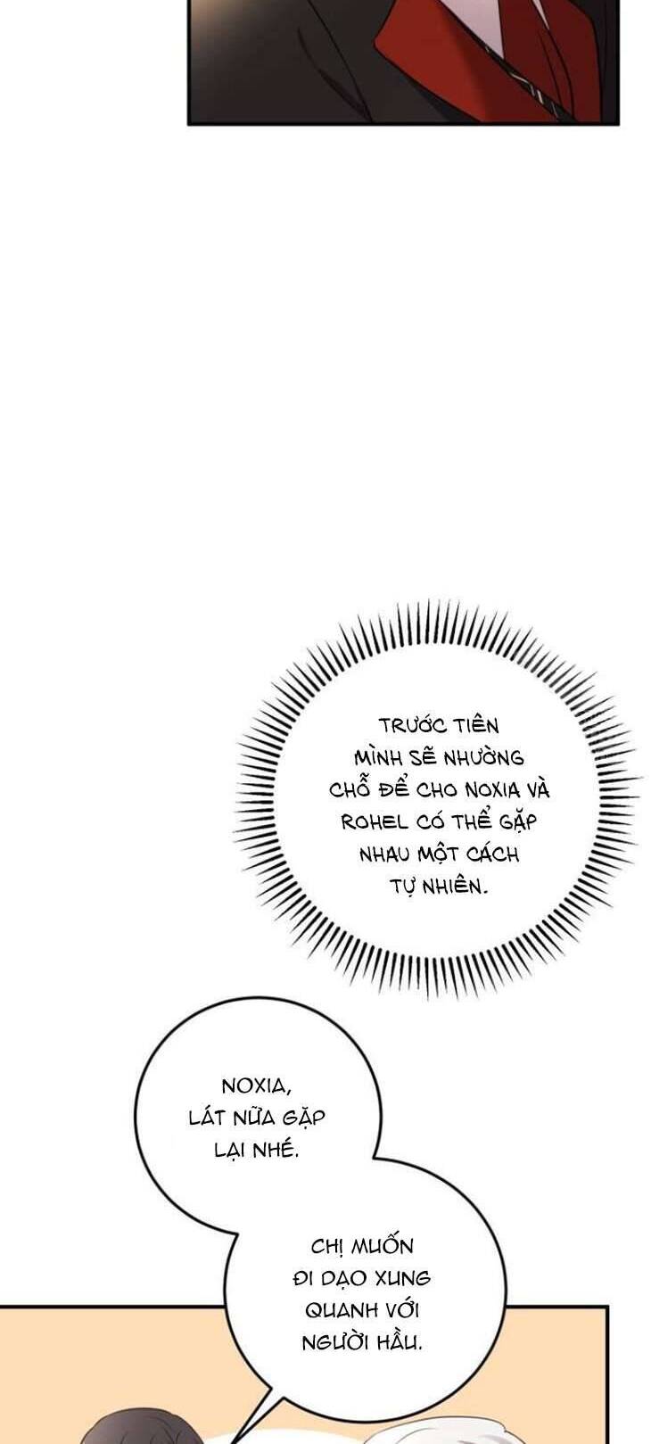 Ác Nữ Chỉ Muốn Sống Yên Bình Chapter 8 - 34