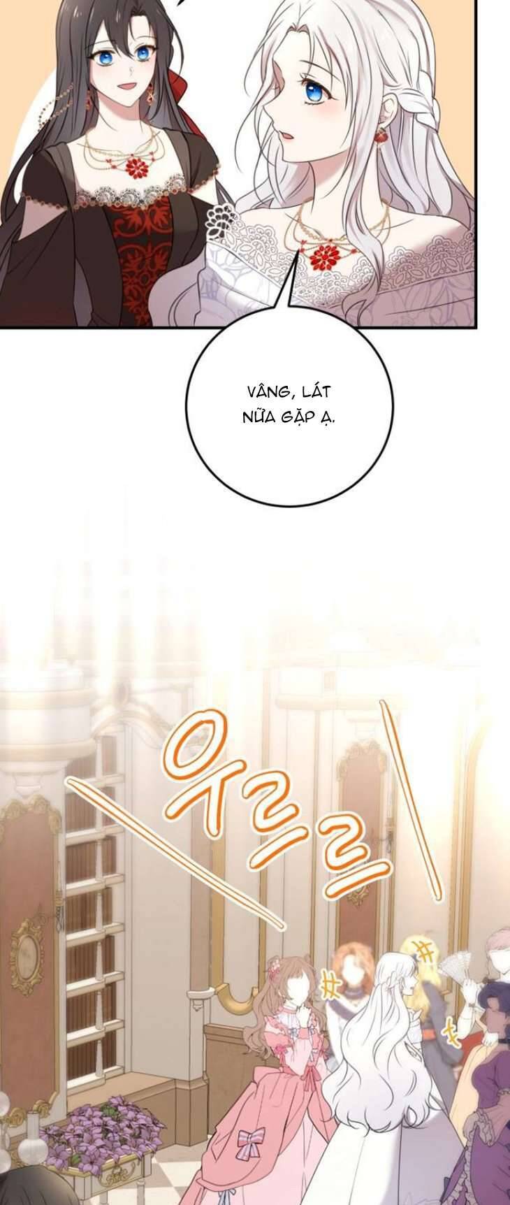 Ác Nữ Chỉ Muốn Sống Yên Bình Chapter 8 - 35