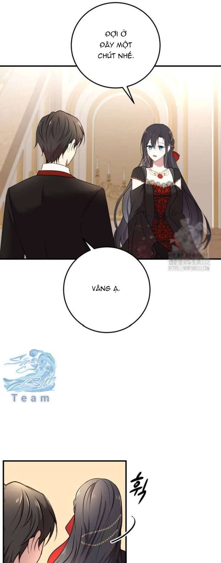 Ác Nữ Chỉ Muốn Sống Yên Bình Chapter 8 - 37