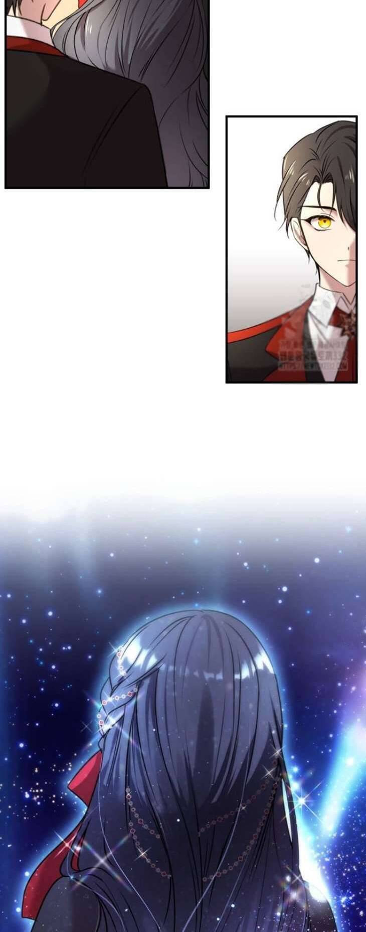 Ác Nữ Chỉ Muốn Sống Yên Bình Chapter 8 - 38