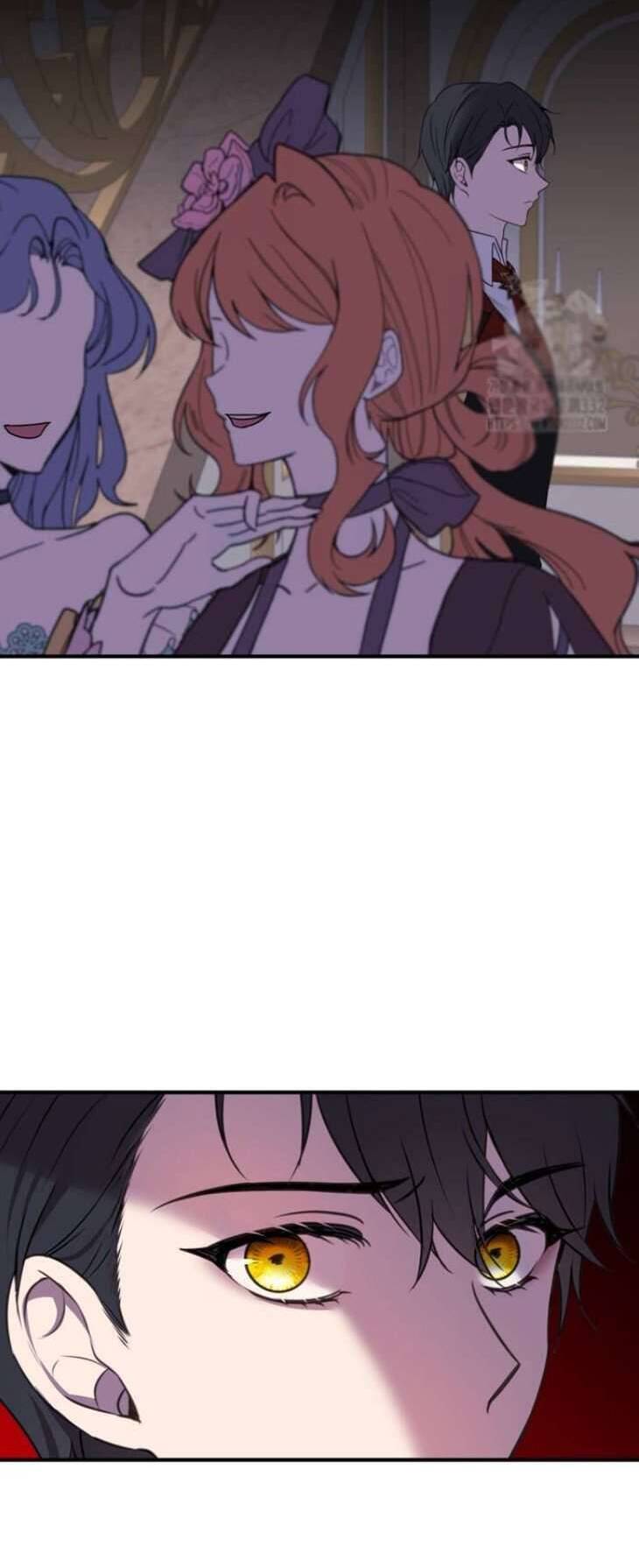 Ác Nữ Chỉ Muốn Sống Yên Bình Chapter 8 - 40