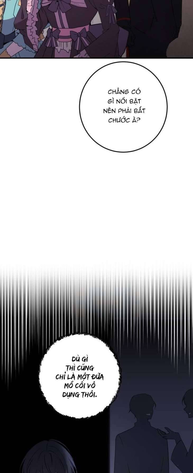 Ác Nữ Chỉ Muốn Sống Yên Bình Chapter 8 - 43
