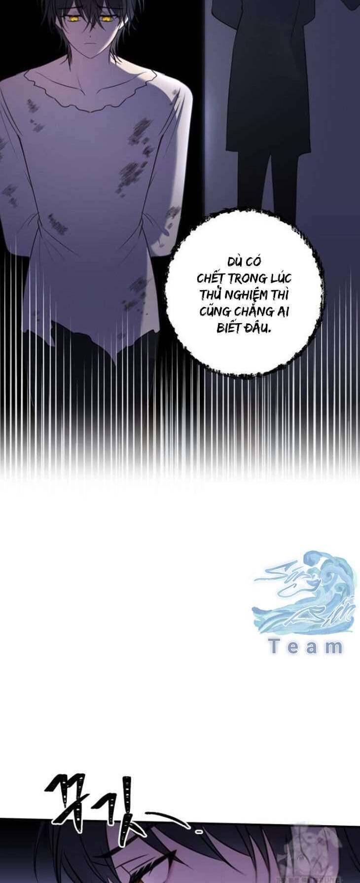 Ác Nữ Chỉ Muốn Sống Yên Bình Chapter 8 - 44