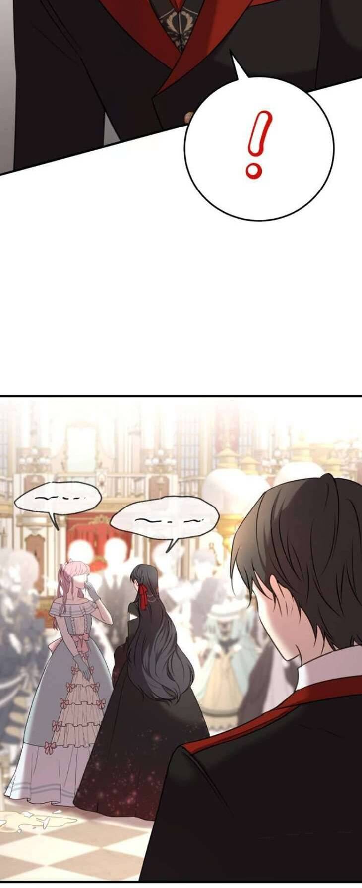 Ác Nữ Chỉ Muốn Sống Yên Bình Chapter 8 - 46