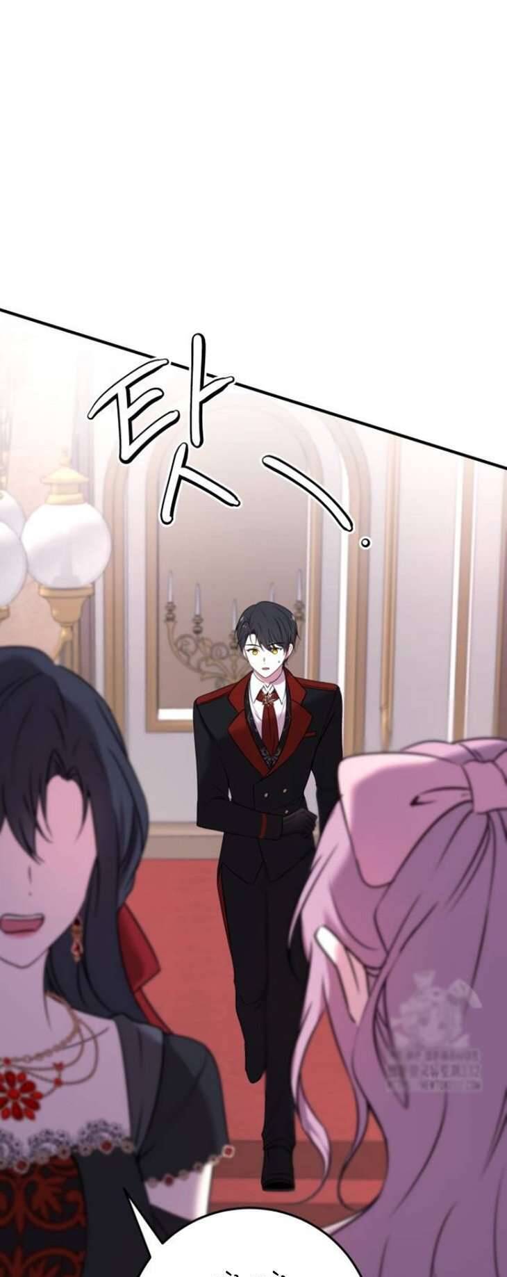 Ác Nữ Chỉ Muốn Sống Yên Bình Chapter 8 - 47