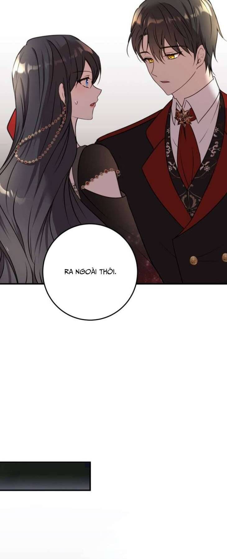 Ác Nữ Chỉ Muốn Sống Yên Bình Chapter 8 - 52