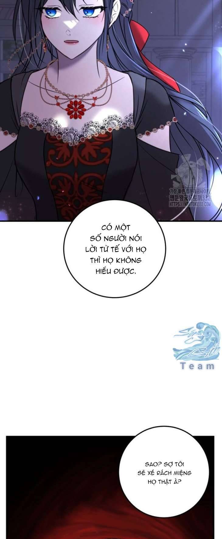 Ác Nữ Chỉ Muốn Sống Yên Bình Chapter 8 - 57