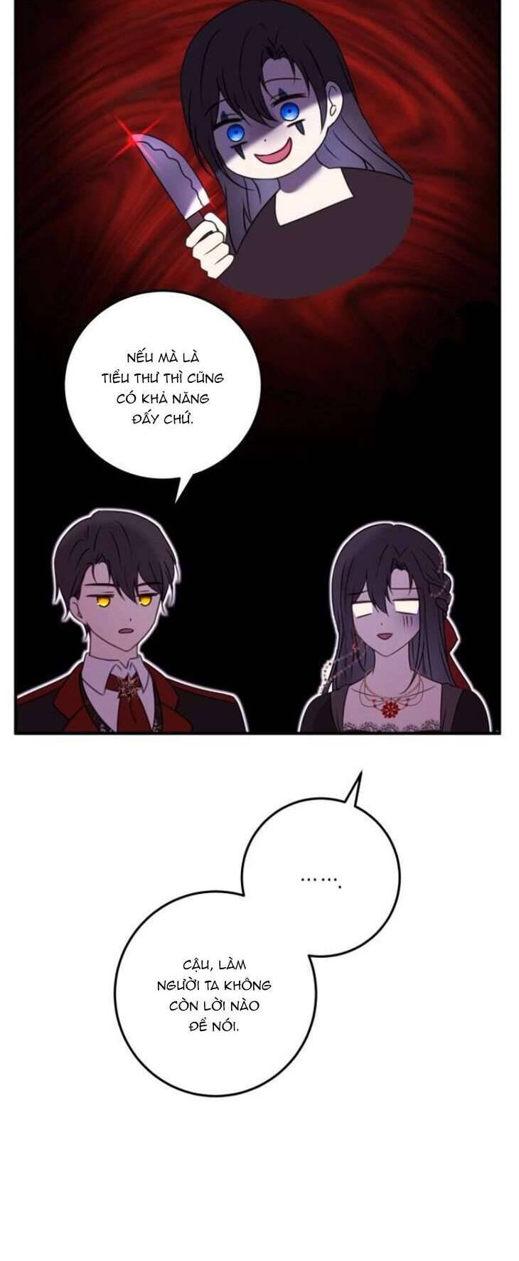 Ác Nữ Chỉ Muốn Sống Yên Bình Chapter 8 - 58