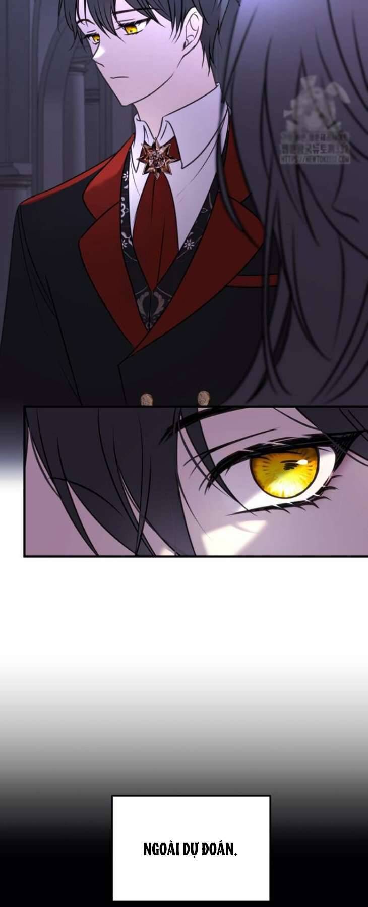 Ác Nữ Chỉ Muốn Sống Yên Bình Chapter 8 - 61