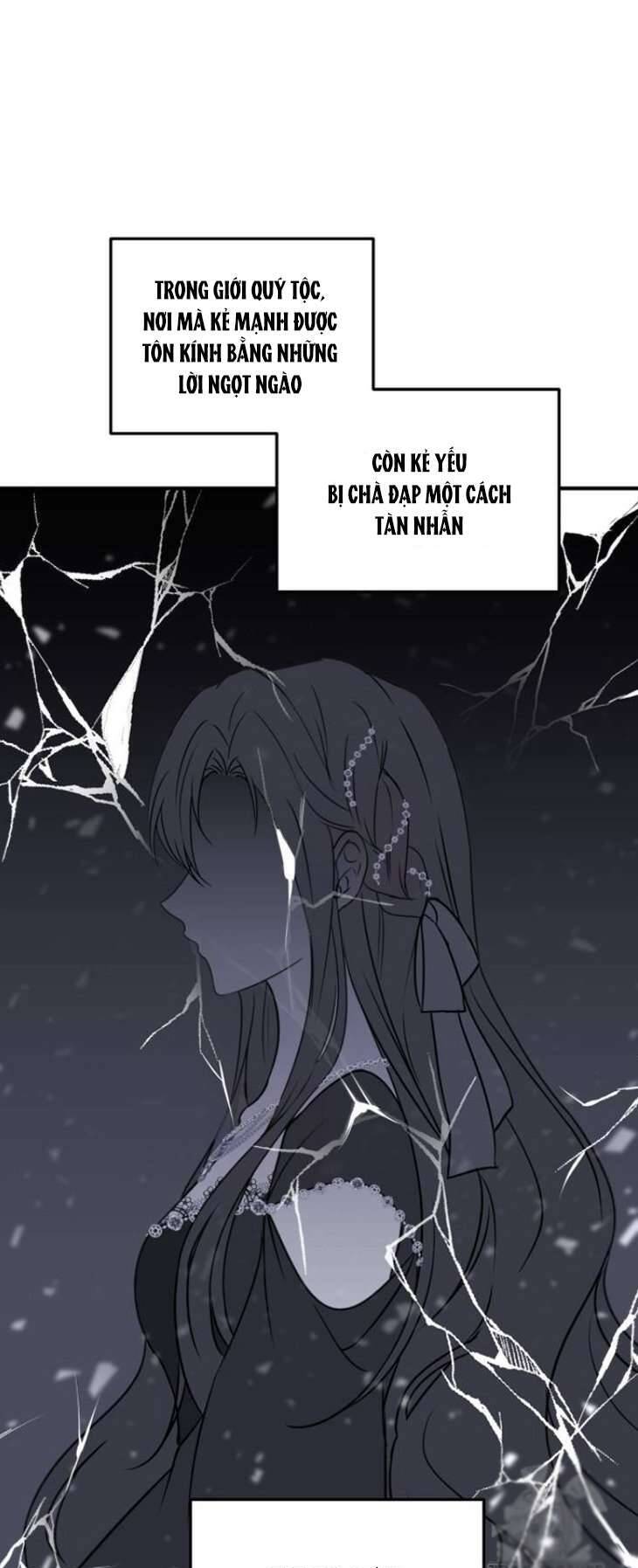 Ác Nữ Chỉ Muốn Sống Yên Bình Chapter 8 - 63