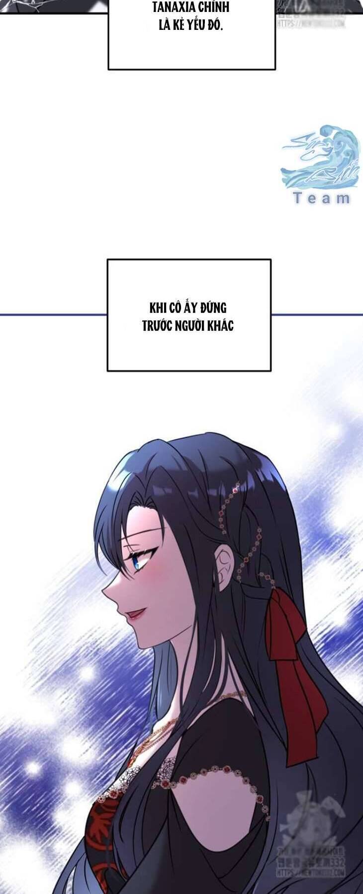 Ác Nữ Chỉ Muốn Sống Yên Bình Chapter 8 - 64