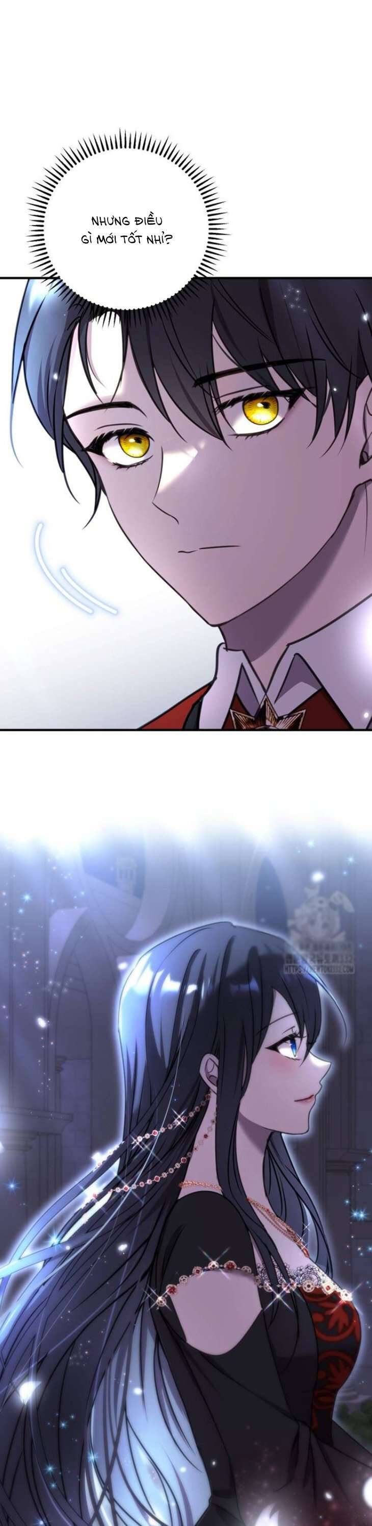 Ác Nữ Chỉ Muốn Sống Yên Bình Chapter 8 - 67