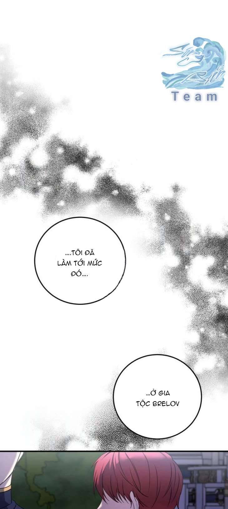 Ác Nữ Chỉ Muốn Sống Yên Bình Chapter 9 - 1