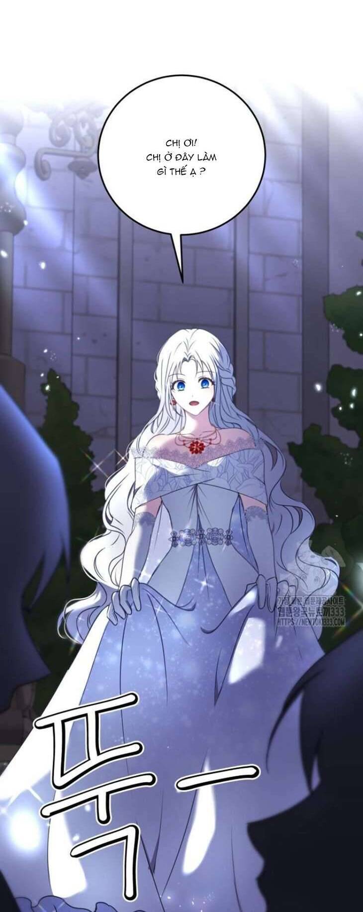 Ác Nữ Chỉ Muốn Sống Yên Bình Chapter 9 - 12