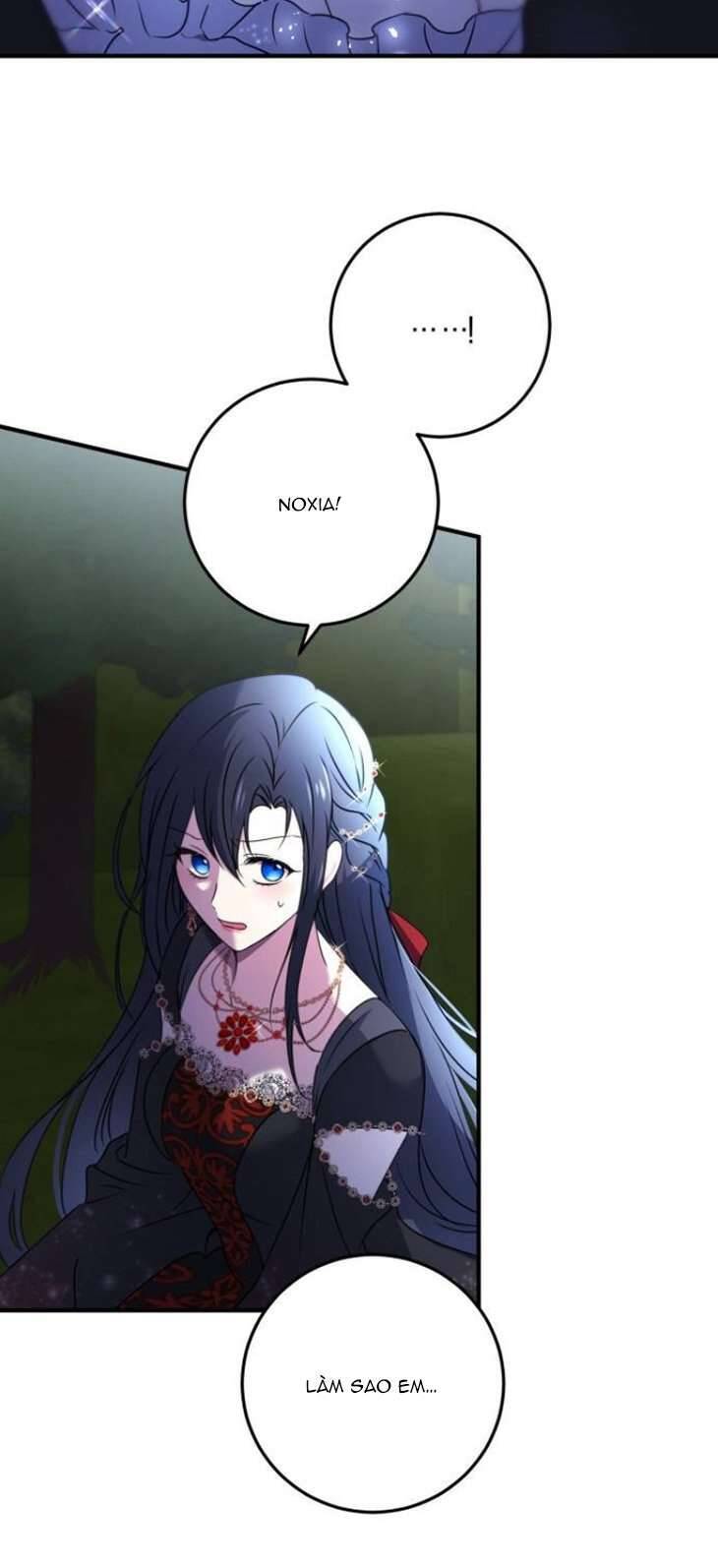 Ác Nữ Chỉ Muốn Sống Yên Bình Chapter 9 - 13