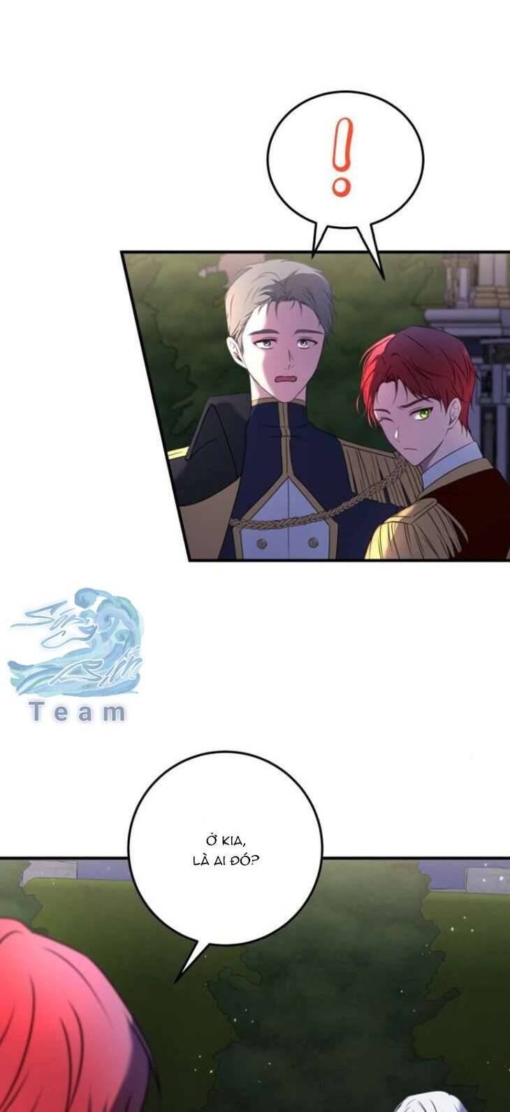 Ác Nữ Chỉ Muốn Sống Yên Bình Chapter 9 - 14