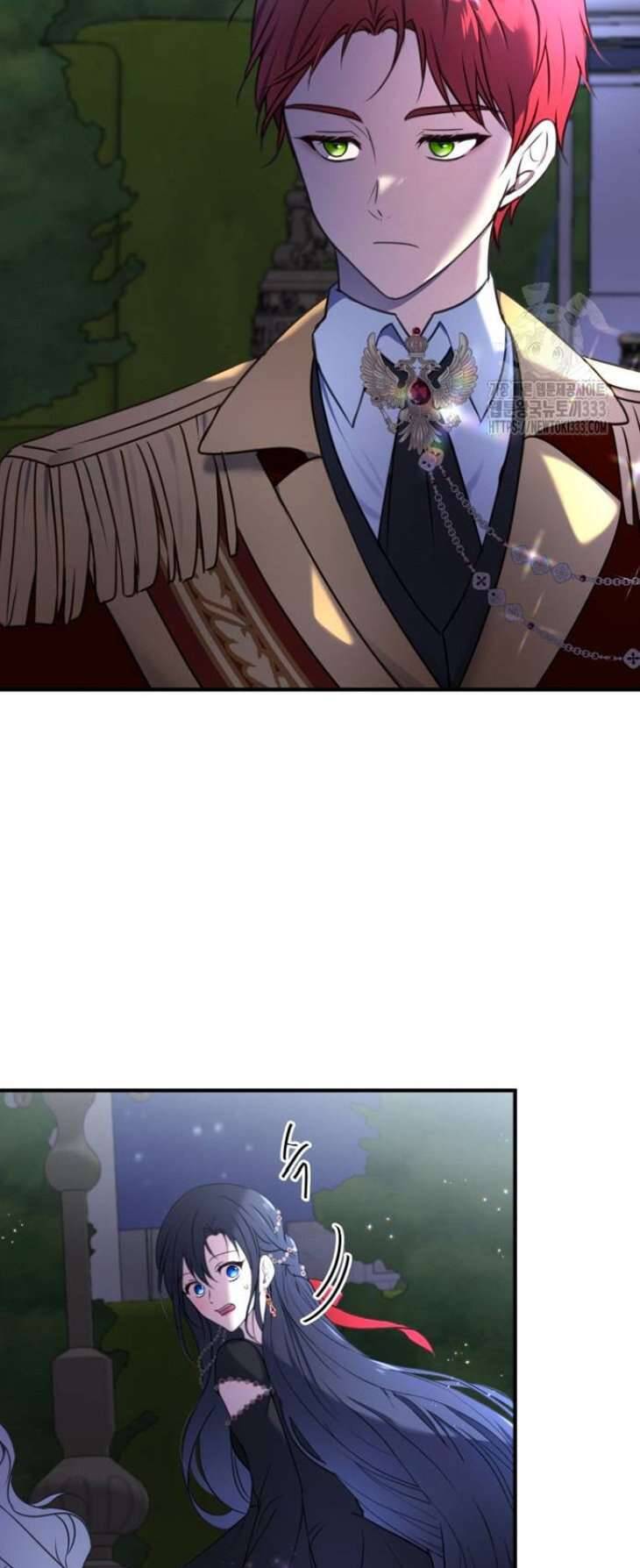 Ác Nữ Chỉ Muốn Sống Yên Bình Chapter 9 - 25