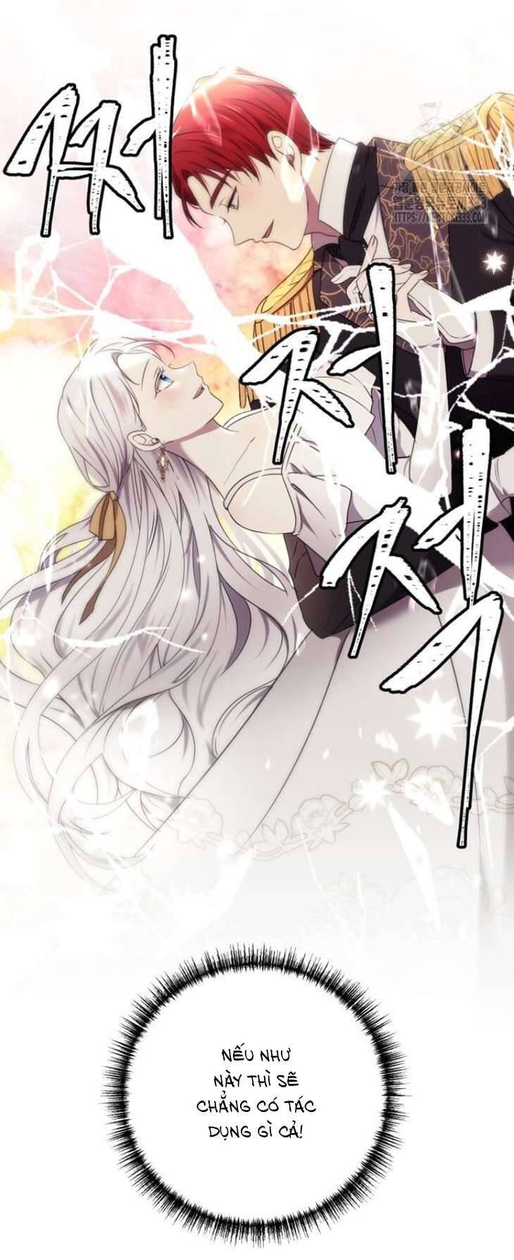 Ác Nữ Chỉ Muốn Sống Yên Bình Chapter 9 - 27