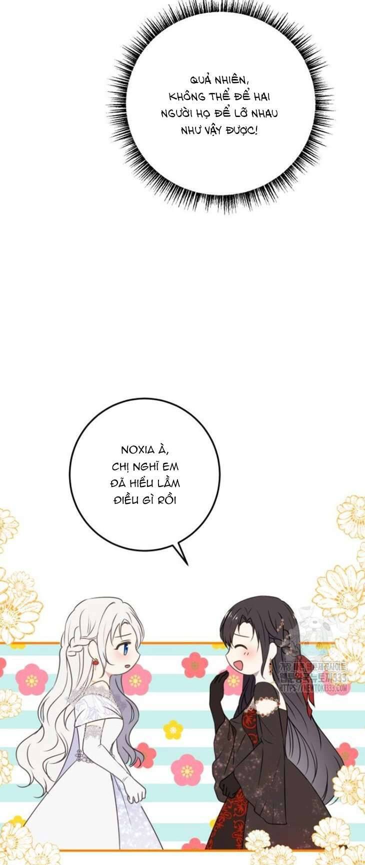 Ác Nữ Chỉ Muốn Sống Yên Bình Chapter 9 - 35