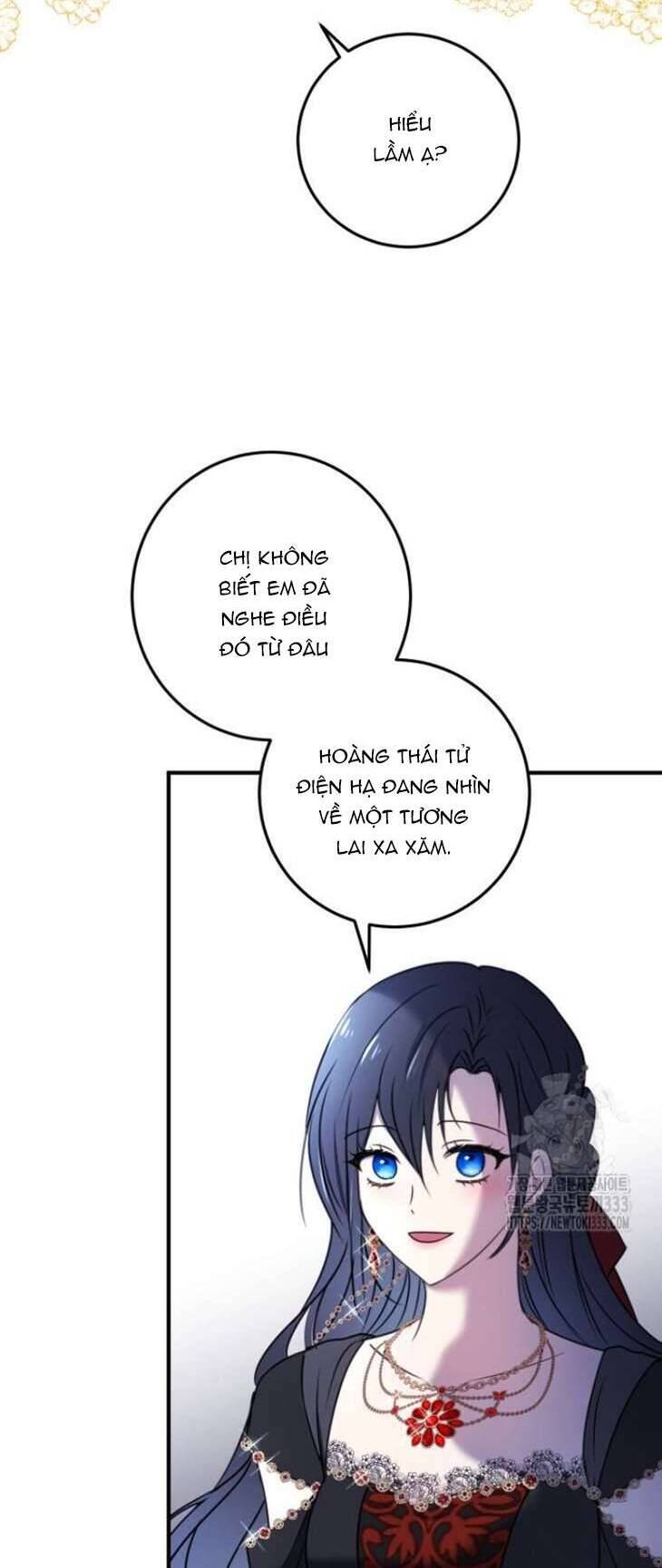 Ác Nữ Chỉ Muốn Sống Yên Bình Chapter 9 - 36