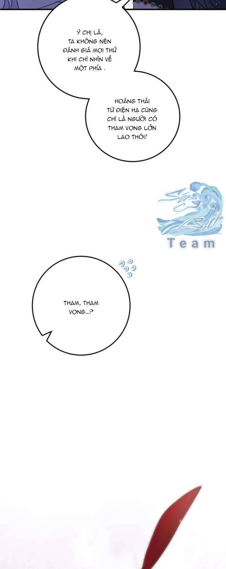 Ác Nữ Chỉ Muốn Sống Yên Bình Chapter 9 - 38
