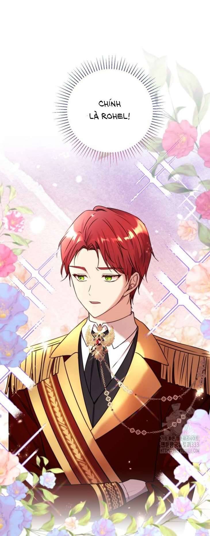 Ác Nữ Chỉ Muốn Sống Yên Bình Chapter 9 - 5