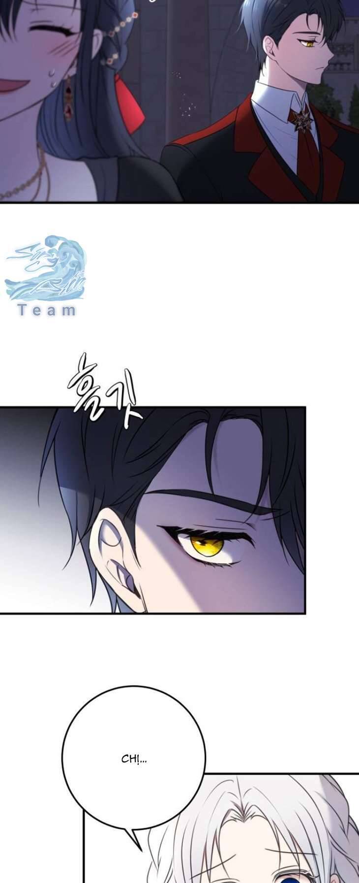 Ác Nữ Chỉ Muốn Sống Yên Bình Chapter 9 - 43