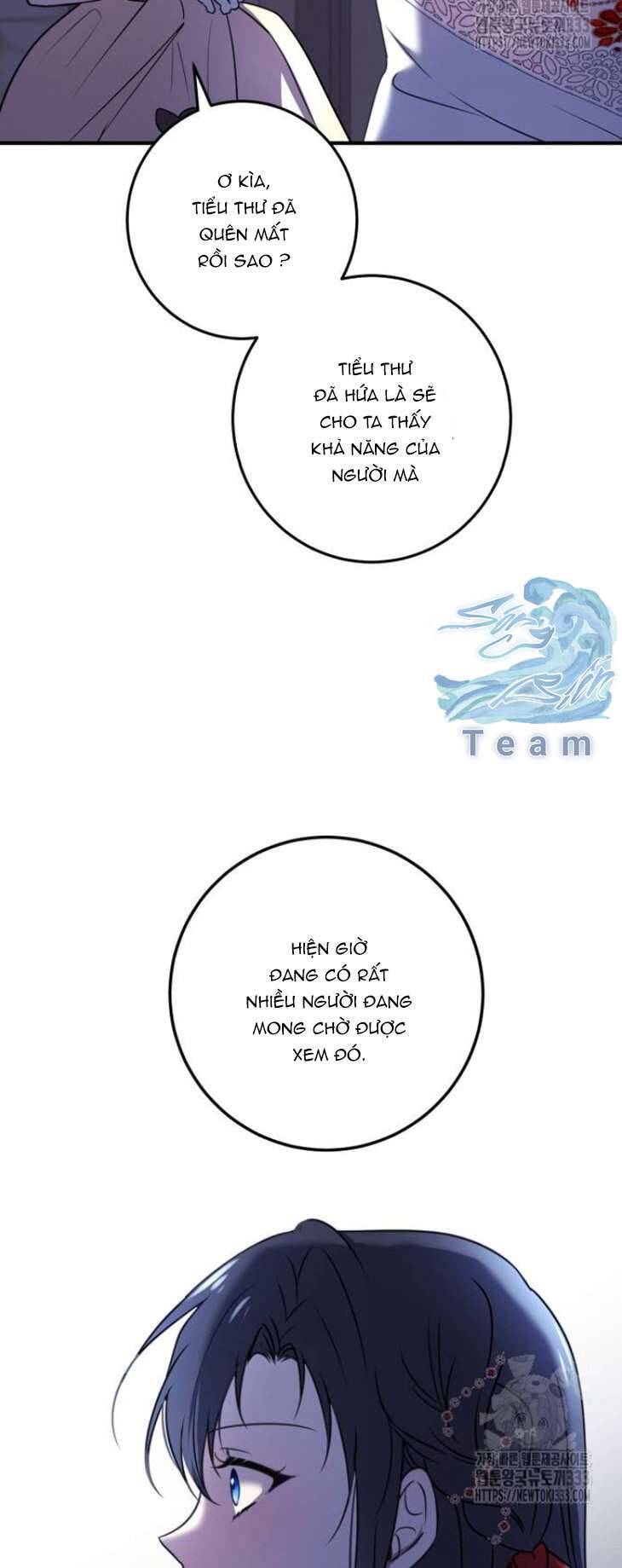 Ác Nữ Chỉ Muốn Sống Yên Bình Chapter 9 - 49