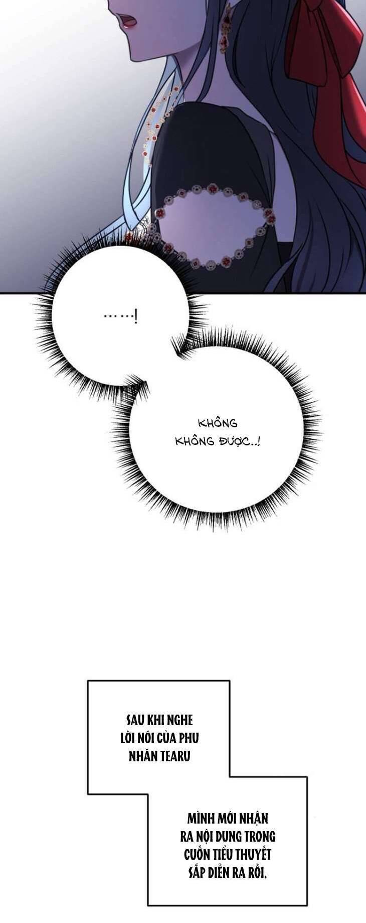 Ác Nữ Chỉ Muốn Sống Yên Bình Chapter 9 - 50