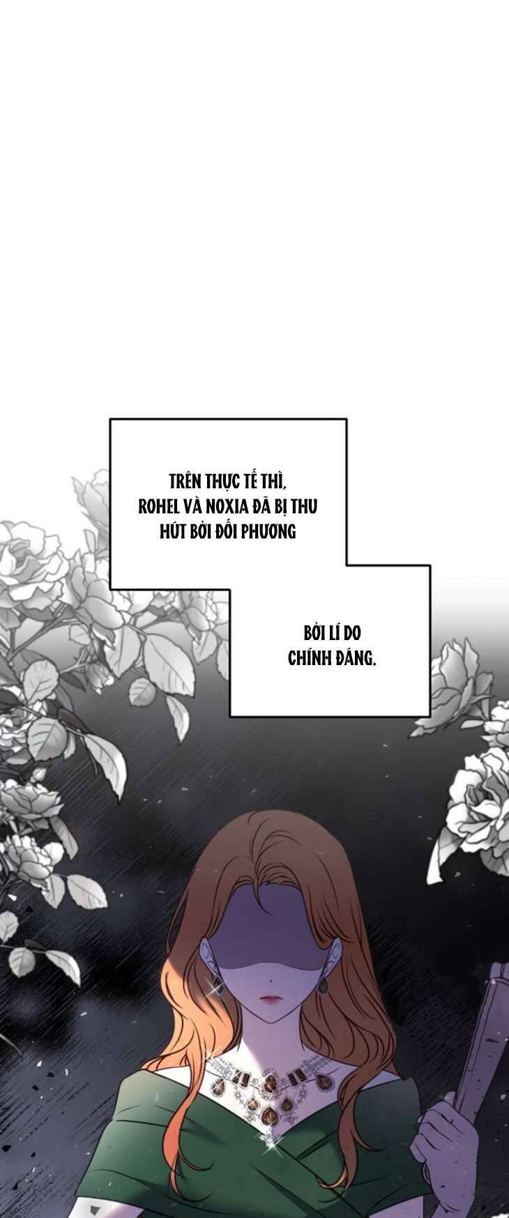 Ác Nữ Chỉ Muốn Sống Yên Bình Chapter 9 - 51