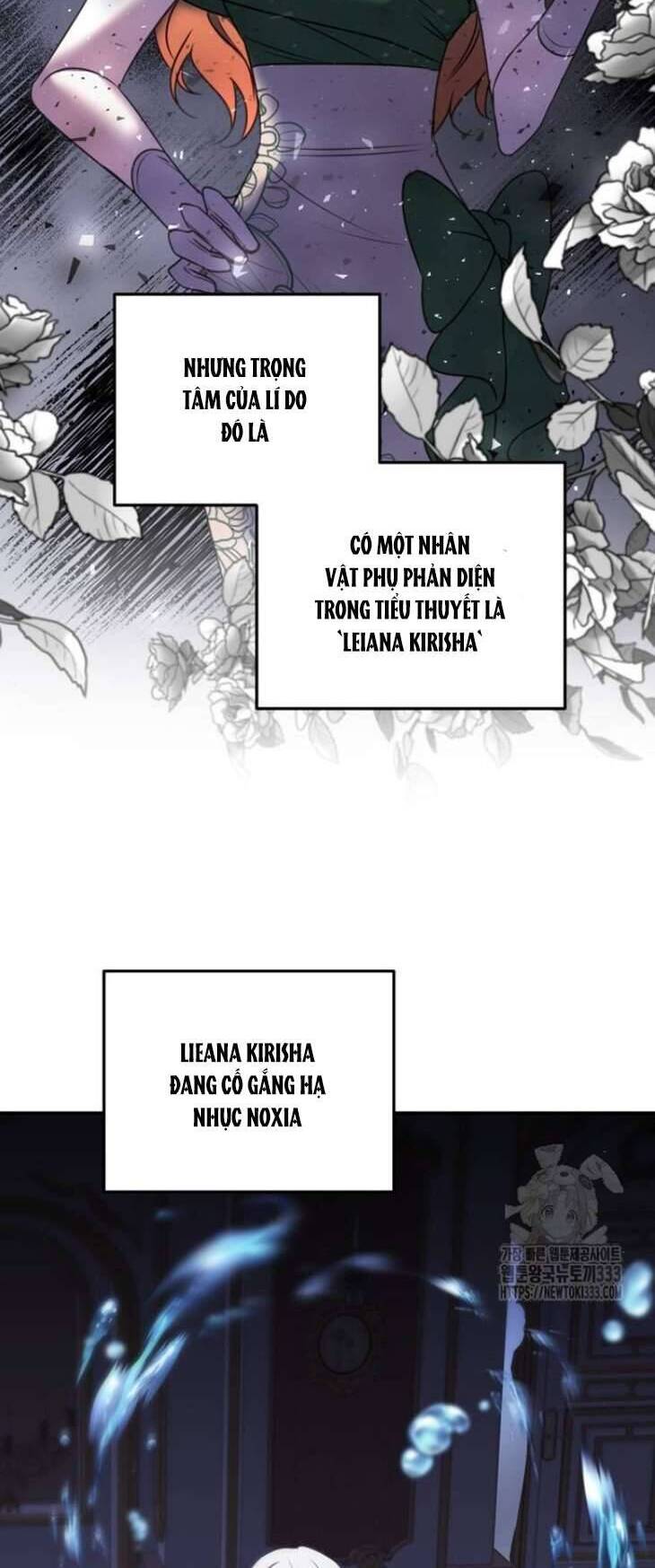 Ác Nữ Chỉ Muốn Sống Yên Bình Chapter 9 - 52