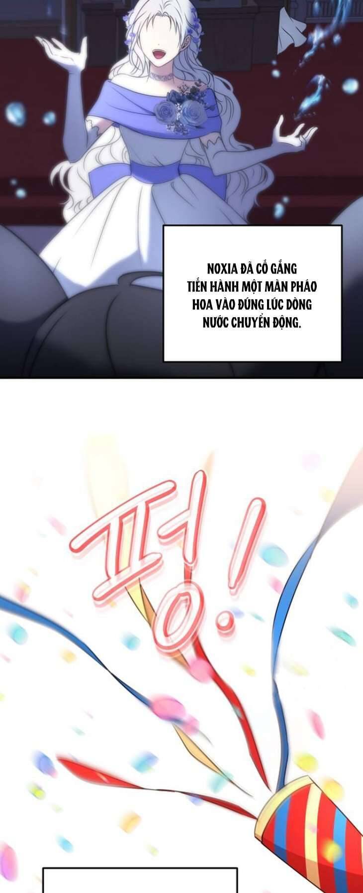 Ác Nữ Chỉ Muốn Sống Yên Bình Chapter 9 - 53