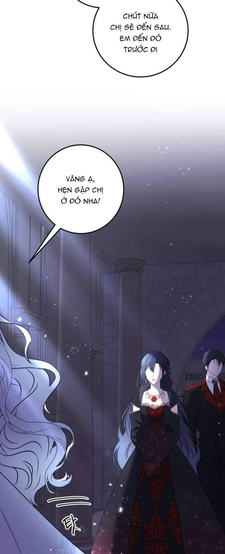 Ác Nữ Chỉ Muốn Sống Yên Bình Chapter 9 - 60