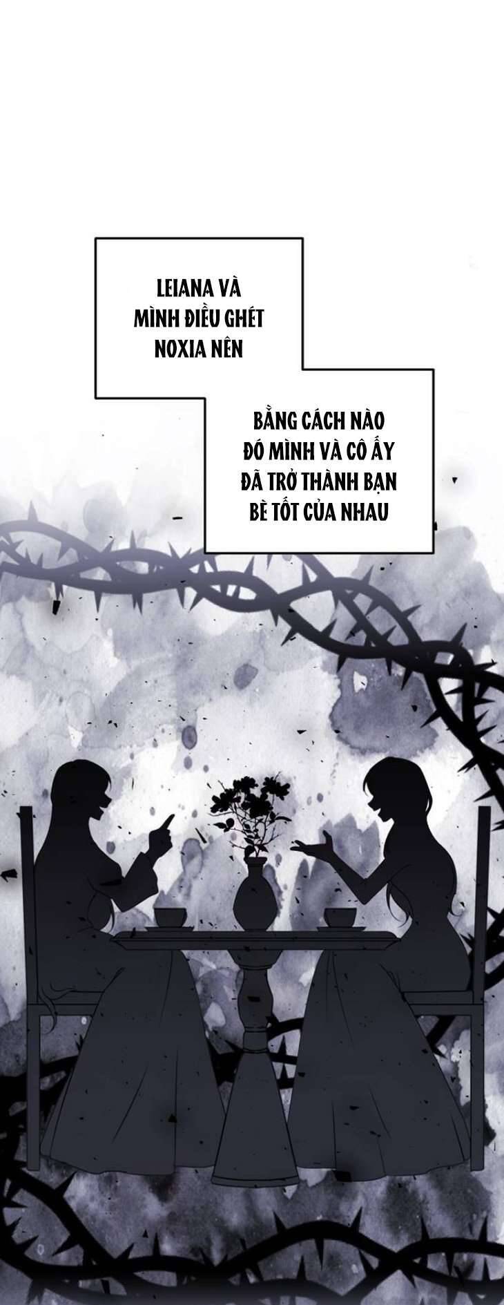 Ác Nữ Chỉ Muốn Sống Yên Bình Chapter 9 - 63