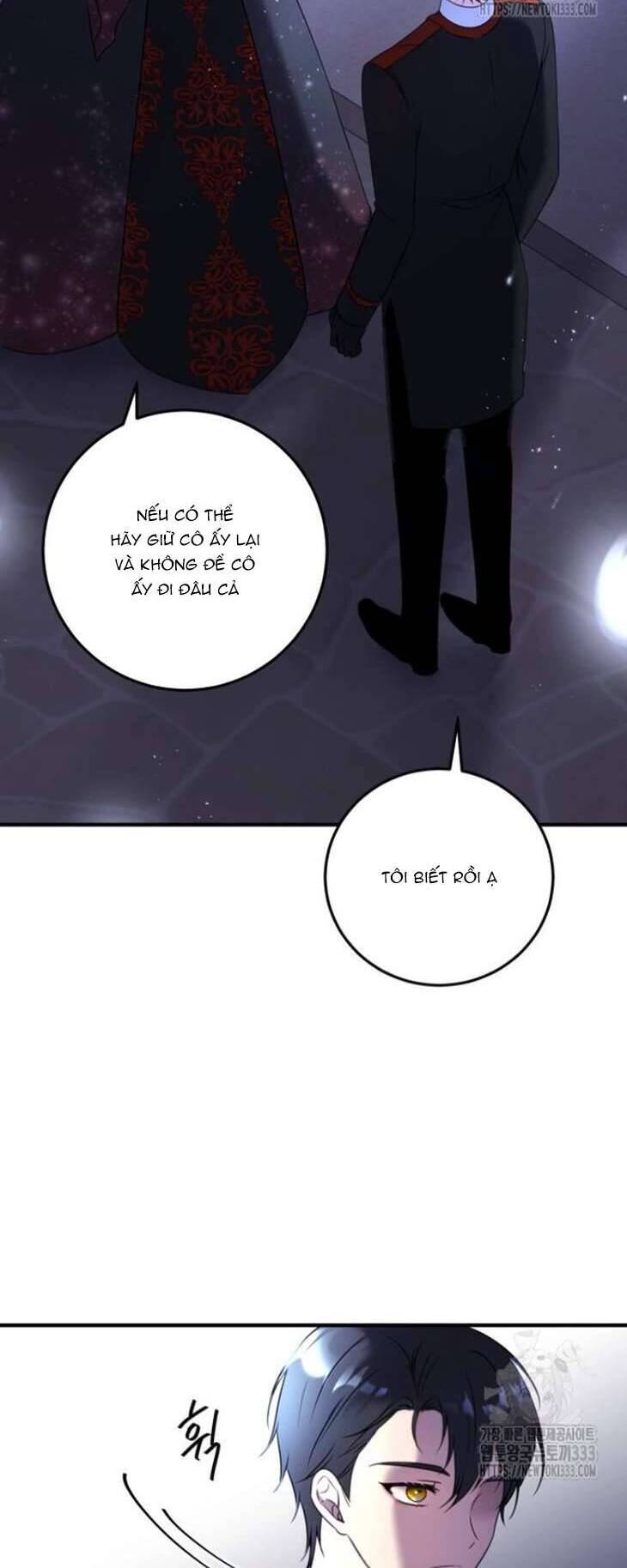 Ác Nữ Chỉ Muốn Sống Yên Bình Chapter 9 - 66