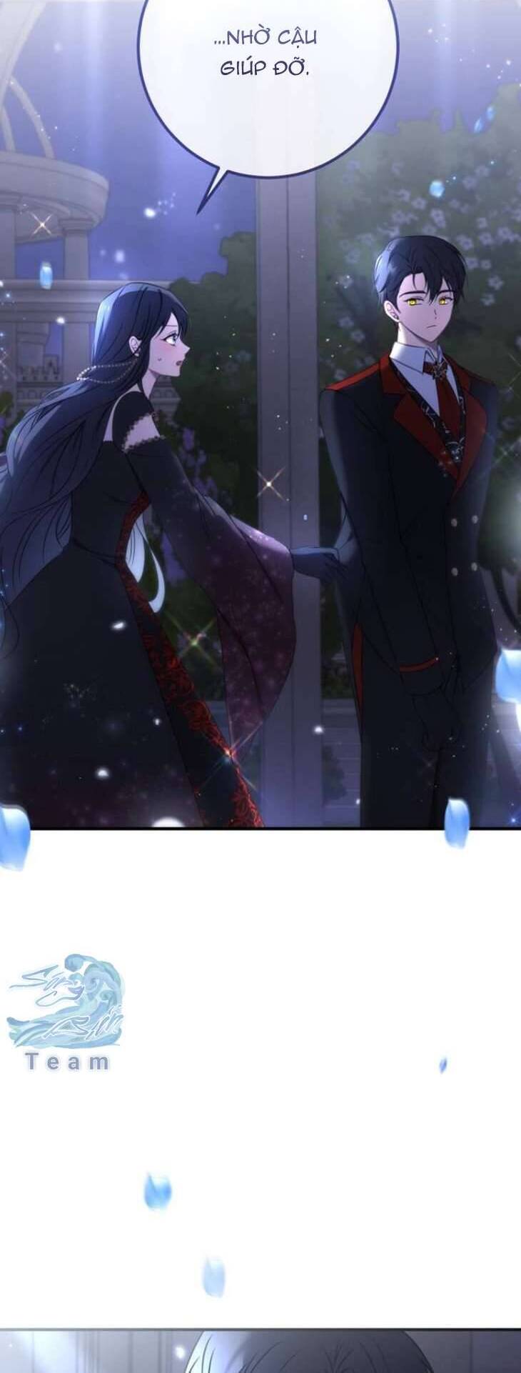 Ác Nữ Chỉ Muốn Sống Yên Bình Chapter 9 - 68