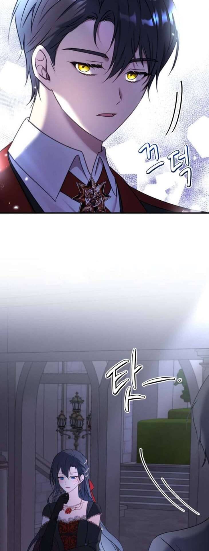 Ác Nữ Chỉ Muốn Sống Yên Bình Chapter 9 - 70