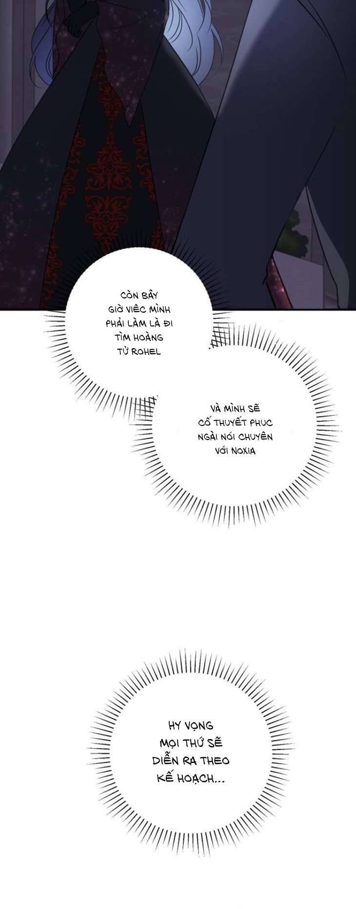 Ác Nữ Chỉ Muốn Sống Yên Bình Chapter 9 - 71